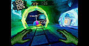 Gravity Goblins