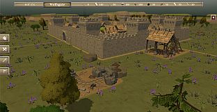 Kingdoms in Arms