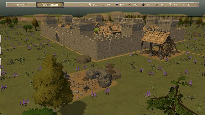 Kingdoms in Arms