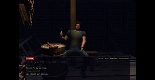 Kidnapped Simulator