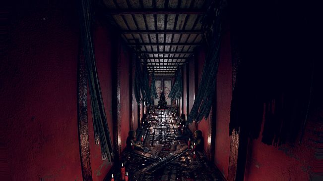 河神：沉溺之流