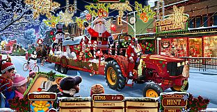 Christmas Wonderland 4