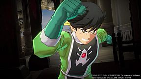 Infinity Strash: DRAGON QUEST The Adventure of Dai