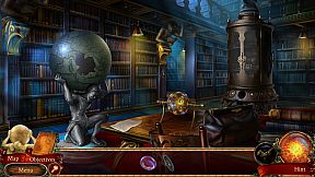 The Myth Seekers: The Legacy of Vulcan