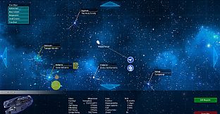 Starship Corporation: Cruise Ships