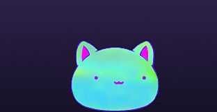 My Cat Companion