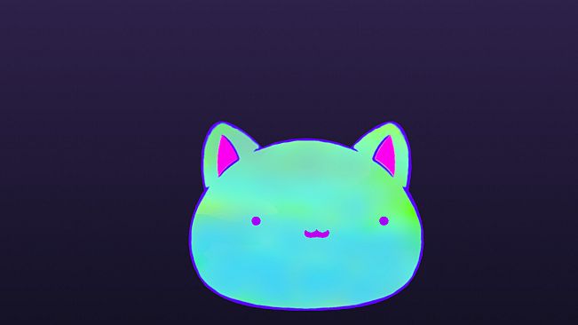 My Cat Companion