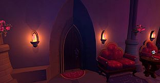 Castle Explorer: Library