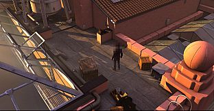 The Raven - Legacy of a Master Thief