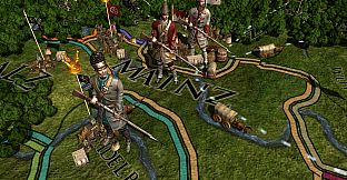 Content Pack - Europa Universalis IV: Rights of Man