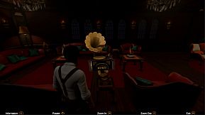 Private Eye: The Young Heir