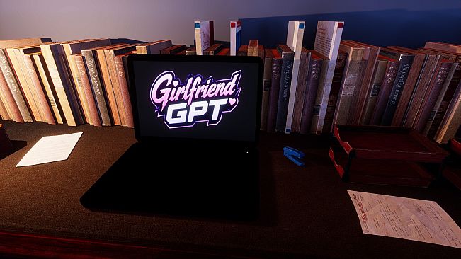 Girlfriend GPT