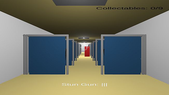 I will make you scared of this Red Box.