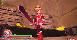 Innocent Assault