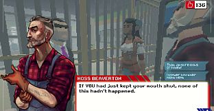 Local News with Cliff Rockslide