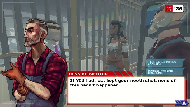 Local News with Cliff Rockslide