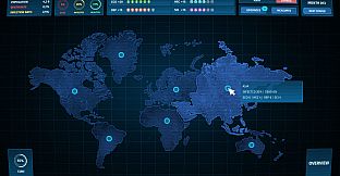 Corona Simulator - Savior Edition