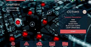 Recontact London: Cyber Puzzle