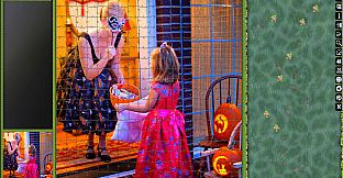 Jigsaw Puzzle Pack - Pixel Puzzles Ultimate: Variety Pack 16