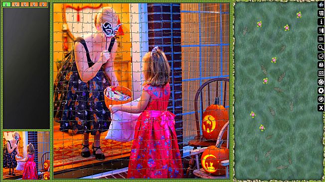 Jigsaw Puzzle Pack - Pixel Puzzles Ultimate: Variety Pack 16