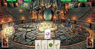 Rock, Paper, Scissors: Survival