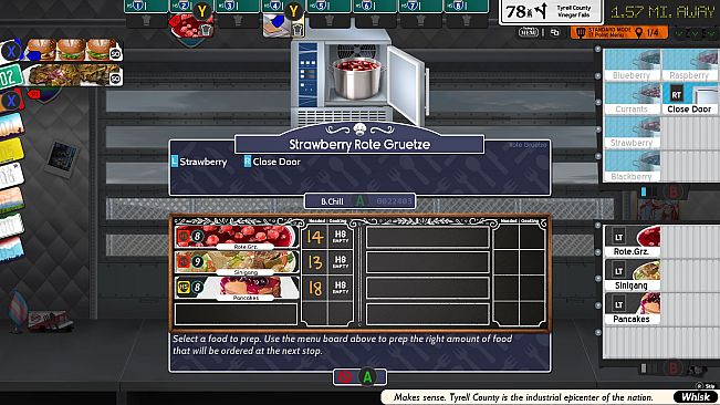 Cook, Serve, Delicious! 2/3 Bundle!!