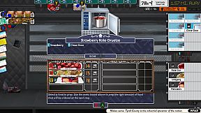 Cook, Serve, Delicious! Trilogy Bundle!