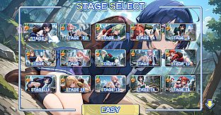 Moe Mekuri After Eden Girl