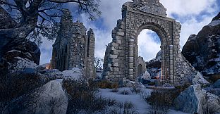 Dark and Light - Shard of Faith