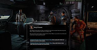 BATTLETECH Flashpoint