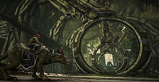 ARK: Expansion Packs Original Soundtrack