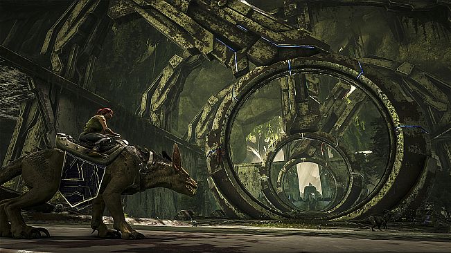 ARK: Expansion Packs Original Soundtrack