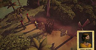 The Church in the Darkness