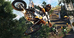 The Crew 2 Gold Edition