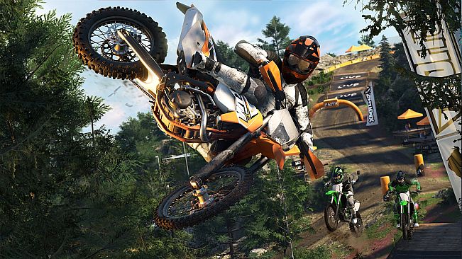 The Crew 2 - Standard Edition