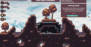 Dwarven Mining Company