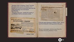 YourToy and Dying: Reborn Horror Game Bundle