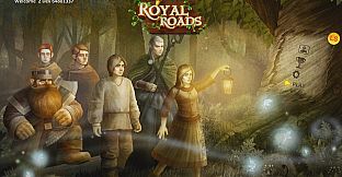 Royal Roads