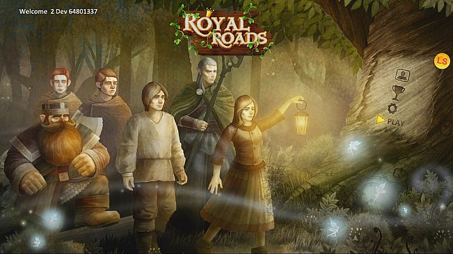 Royal Roads