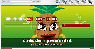 Zabawa Karaoke - Fasolki