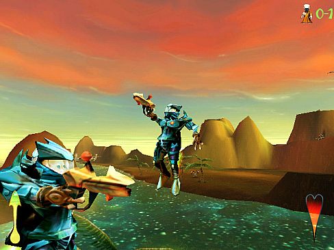 Giants: Citizen Kabuto