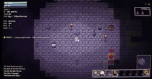 Warden of the Sunken Keep