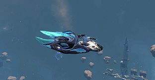 Star Conflict - Split of Alliances. Phase one