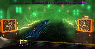 Rocksmith 2014 – Rocksmith Goes to the Movies