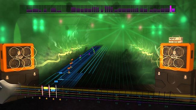 Rocksmith 2014 – Rocksmith Goes to the Movies