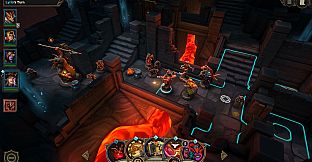 Demeo x Dungeons & Dragons: Battlemarked