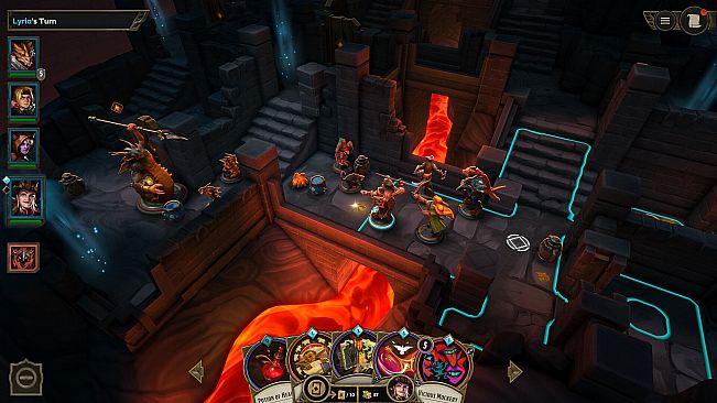 Demeo x Dungeons & Dragons: Battlemarked