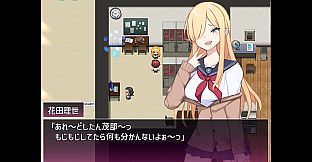 Kawashima Internship ~A Boy's Isolated Island Life~