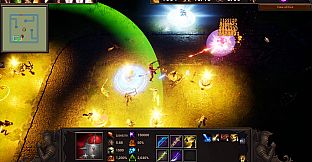 Circle TD:Defence War