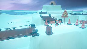 Mauri Mursu's Odyssey